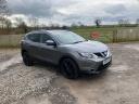 NISSAN Qashqai Tekna dCi 4x4