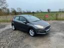 FORD Fiesta Zetec